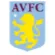Aston Villa Logo