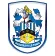 Huddersfield Logo