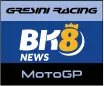 BK8 Logo